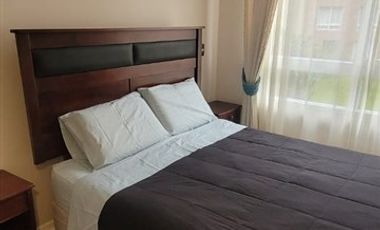 Departamento en Arriendo en Departamento en Condominio Novo Azapa 3d2b