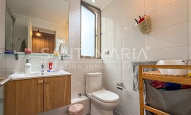 Departamento en Venta en Avenida andalué, San Pedro de la Paz