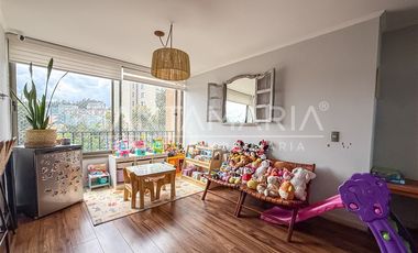 Departamento en Venta en Avenida andalué, San Pedro de la Paz