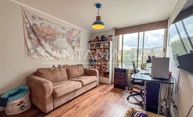 Departamento en Venta en Avenida andalué, San Pedro de la Paz