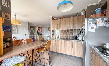 Departamento en Venta en Avenida andalué, San Pedro de la Paz