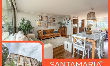 Departamento en Venta en Avenida andalué, San Pedro de la Paz