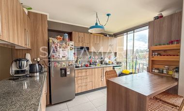 Departamento en Venta en Avenida andalué, San Pedro de la Paz