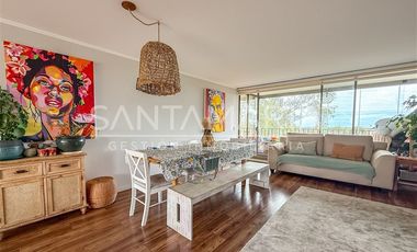 Departamento en Venta en Avenida andalué, San Pedro de la Paz