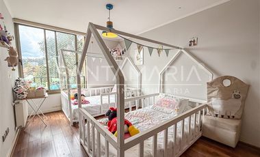 Departamento en Venta en Avenida andalué, San Pedro de la Paz