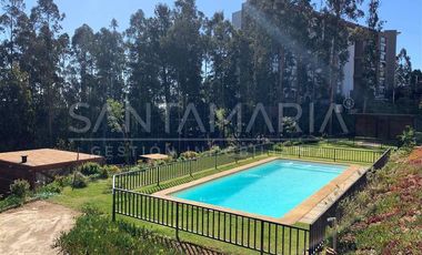 Departamento en Venta en Avenida andalué, San Pedro de la Paz