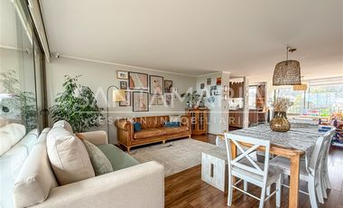 Departamento en Venta en Avenida andalué, San Pedro de la Paz