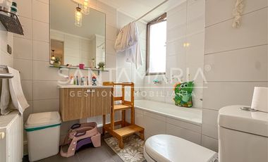 Departamento en Venta en Avenida andalué, San Pedro de la Paz