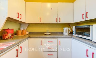 Casa en venta para remodelar en amplio terreno, opción comercial, Providencia