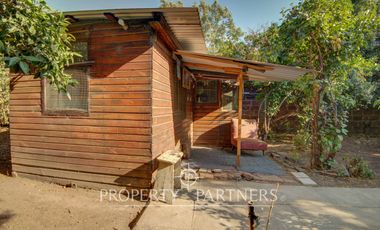 Casa en venta para remodelar en amplio terreno, opción comercial, Providencia