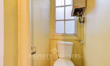 Casa en venta para remodelar en amplio terreno, opción comercial, Providencia