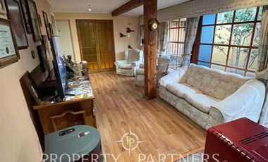 Casa En venta Machali sector San Marcelino