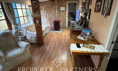 Casa En venta Machali sector San Marcelino