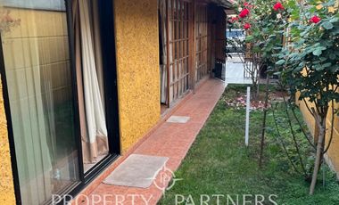 Casa En venta Machali sector San Marcelino
