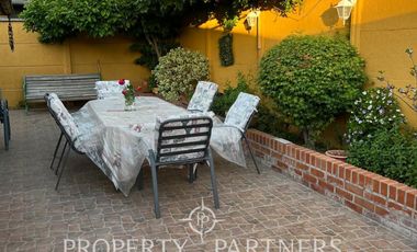 Casa En venta Machali sector San Marcelino