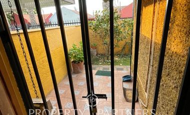 Casa En venta Machali sector San Marcelino