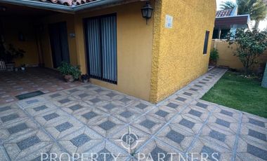 Casa En venta Machali sector San Marcelino