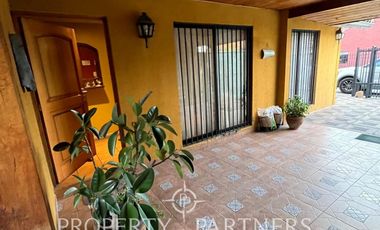 Casa En venta Machali sector San Marcelino