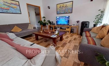 Algarrobo, 2 propiedades en Maravillosa Parcela en Parque Santa María.