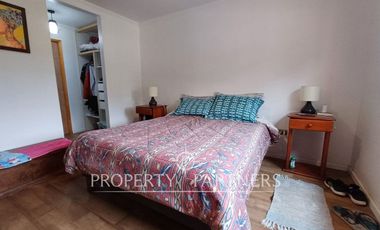 Algarrobo, 2 propiedades en Maravillosa Parcela en Parque Santa María.