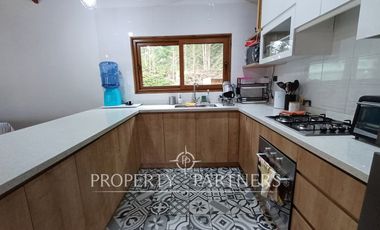 Algarrobo, 2 propiedades en Maravillosa Parcela en Parque Santa María.