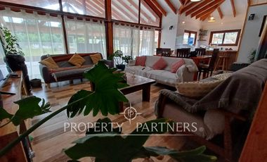 Algarrobo, 2 propiedades en Maravillosa Parcela en Parque Santa María.