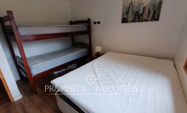 Algarrobo, 2 propiedades en Maravillosa Parcela en Parque Santa María.