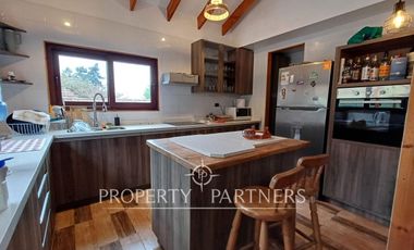 Algarrobo, 2 propiedades en Maravillosa Parcela en Parque Santa María.