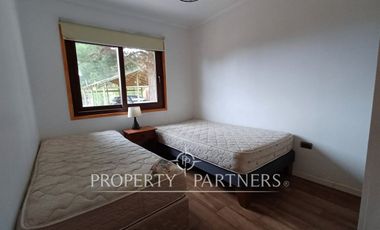 Algarrobo, 2 propiedades en Maravillosa Parcela en Parque Santa María.