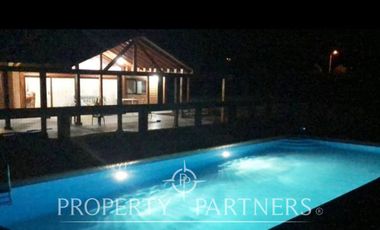 Algarrobo, 2 propiedades en Maravillosa Parcela en Parque Santa María.