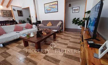 Algarrobo, 2 propiedades en Maravillosa Parcela en Parque Santa María.