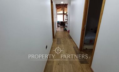 Algarrobo, 2 propiedades en Maravillosa Parcela en Parque Santa María.