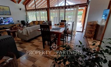 Algarrobo, 2 propiedades en Maravillosa Parcela en Parque Santa María.