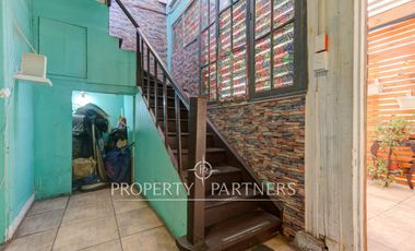 Casa en venta en Providencia cercana a UNIACC