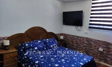 Casa en venta en Providencia cercana a UNIACC