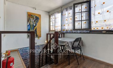 Casa en venta en Providencia cercana a UNIACC