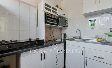 Casa en venta en Providencia cercana a UNIACC