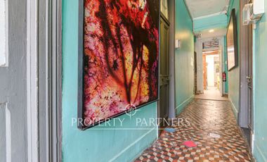 Casa en venta en Providencia cercana a UNIACC