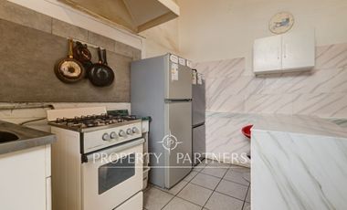 Casa en venta en Providencia cercana a UNIACC