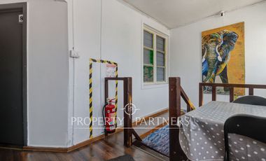 Casa en venta en Providencia cercana a UNIACC