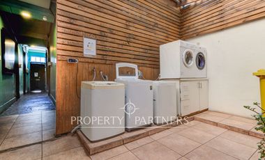 Casa en venta en Providencia cercana a UNIACC