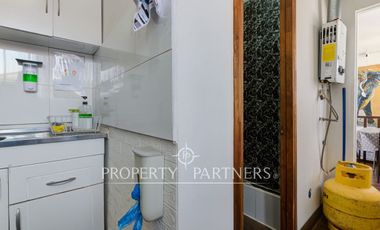 Casa en venta en Providencia cercana a UNIACC