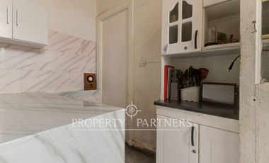 Casa en venta en Providencia cercana a UNIACC