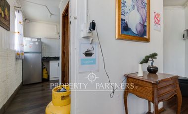 Casa en venta en Providencia cercana a UNIACC