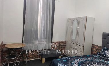 Casa en venta en Providencia cercana a UNIACC