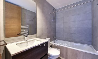 Espectacular departamento nuevo en Hacienda de Chicureo