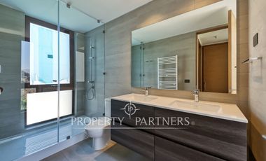 Espectacular departamento nuevo en Hacienda de Chicureo