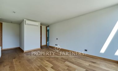 Espectacular departamento nuevo en Hacienda de Chicureo