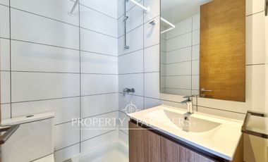 Espectacular departamento nuevo en Hacienda de Chicureo