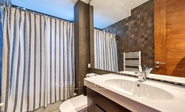 Casa estilo moderno con excelentes terminaciones en Las Brisas de Chicureo